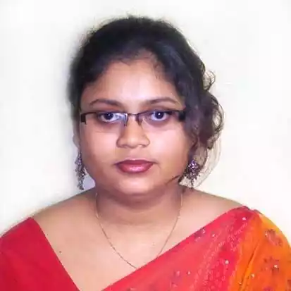 Suvra Sarkar